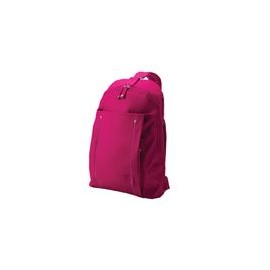 Backpack HP 14 Slim Rosa - Envío Gratuito