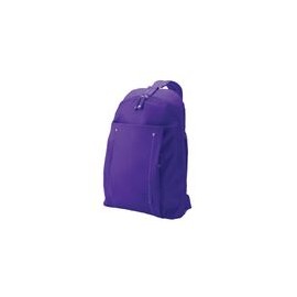 Backpack HP Slim 14 Morada - Envío Gratuito