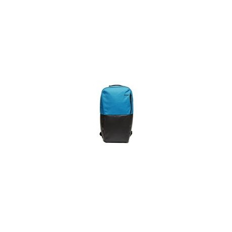 Backpack Incase 15 Staple Negro-Azul - Envío Gratuito