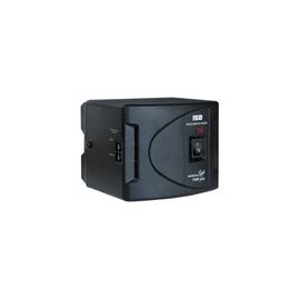 Regulador Sola Basic Microvolt INET1300 P 1300VA 8 contactos - Envío Gratuito