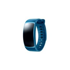 Smartwatch Samsung Gear Fit 2 Azul Large - Envío Gratuito