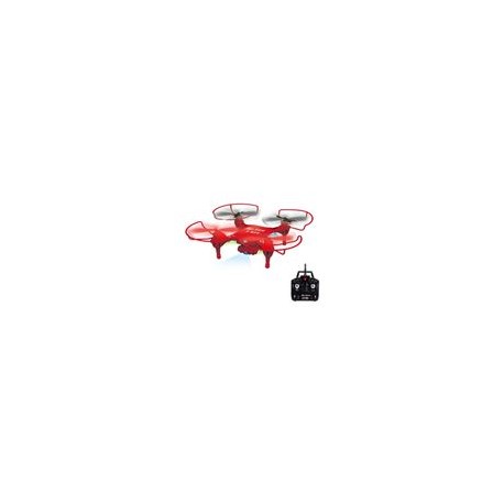 Dron Swift Stream con Camara Rojo - Envío Gratuito