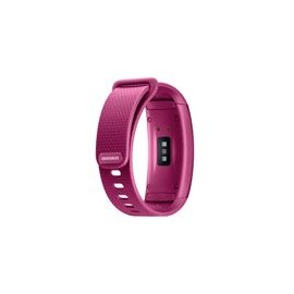 Smartwatch Samsung Gear Fit 2 Rosa Small - Envío Gratuito