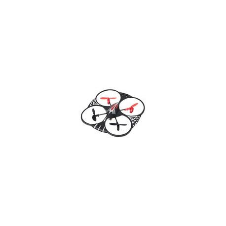Dron Quadcoptero Control Remoto - Envío Gratuito