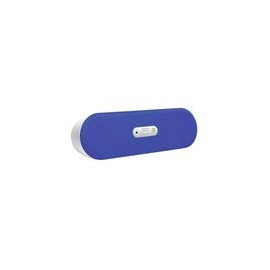 Bocina Creative Labs Bluetooth Blanco/Azul - Envío Gratuito