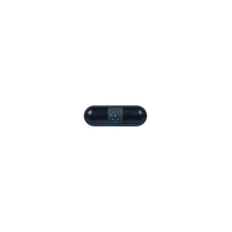 Bocina Craig Bluetooth One Touch Negro - Envío Gratuito