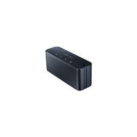Bocina Samsung Level Box Mini Bluetooth Negra - Envío Gratuito