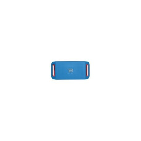Bocina Case Logic Bluetooth XL Led Azul - Envío Gratuito