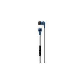Audifonos In Ear Skullcandy Inkd 2.0 Azules - Envío Gratuito
