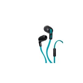 Audifonos Case Logic In Ear Bluetooth con Mic Azul-91852 - Envío Gratuito
