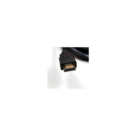 Cable Case Logic HDMI 3Ft Negro - Envío Gratuito