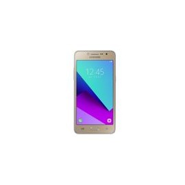 Celular Samsung Grand Prime Plus  Dorado - Envío Gratuito