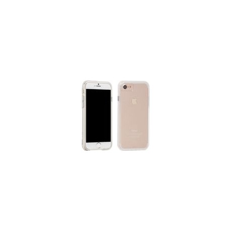 Funda Case Mate iPhone 7 Transparente Tough Naked - Envío Gratuito