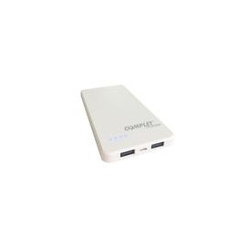 Bateria Portatil Complet Mobile 8000mAh c/cable USB - Envío Gratuito