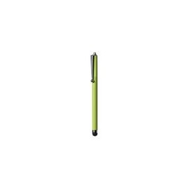 STYLUS PARA CUALQUIER DISPOSITIVO CON PANTALLA TACTIL. VERDE - Envío Gratuito