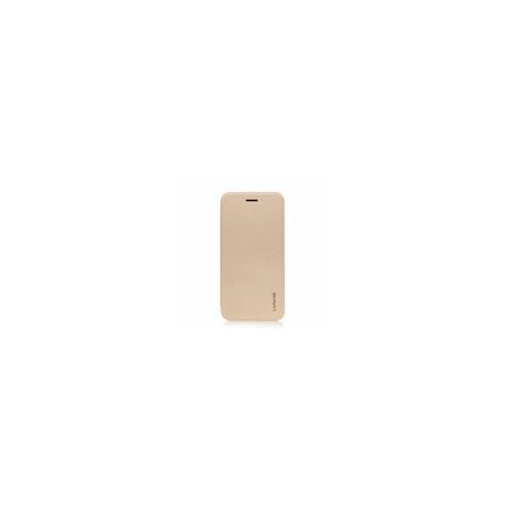 Funda Capdase Para iPhone 6 color Golden - Envío Gratuito