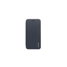 Funda Capdase para iPhone 6 color Negro - Envío Gratuito