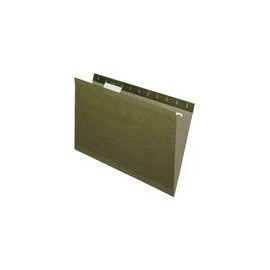 FOLDER COLGANTE OXFORD OFICIO VERDE 25PZ - Folder Colgante Oxford Oficio Verde 25pz - Envío Gratuito