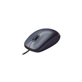 Mouse Logitech M90 Alámbrico Negro - Envío Gratuito