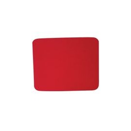 Mouse Pad OMX Básico Rectangular colores negro, azul y rojo - Envío Gratuito