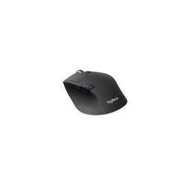 Mouse Logitech Inalámbrico M720 Triathlon Bluetooth/Unifying - Envío Gratuito