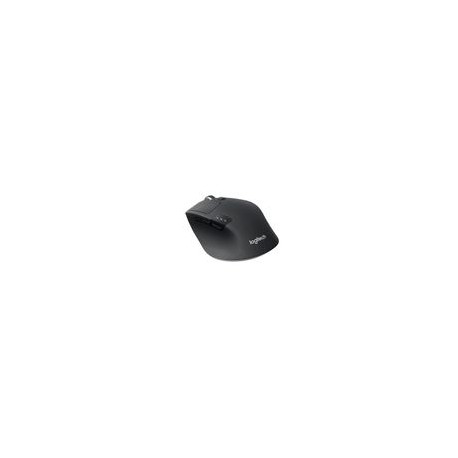 Mouse Logitech Inalámbrico M720 Triathlon Bluetooth/Unifying - Envío Gratuito