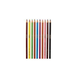 Colores Crayola 24 Piezas - Envío Gratuito