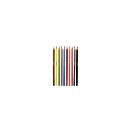 Colores Crayola 24 Piezas - Envío Gratuito
