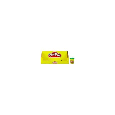 PASTA PLAY DOH 1 - Pasta Play Doh 1 piezas Hasbro - Envío Gratuito