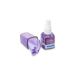 Liquido Antibacterial Philips Lavender para Pantalla - Envío Gratuito