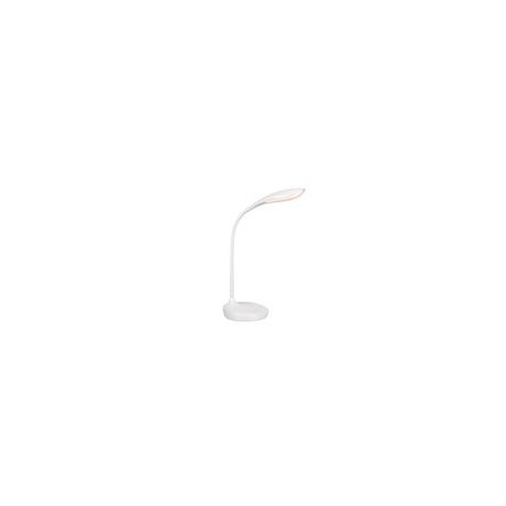 Lámpara LED USB Luton Blanco - Envío Gratuito
