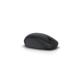 Mouse Dell Inalámbrico WM126 Negro - Envío Gratuito