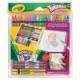 Colores Twistables Crayola 65 Piezas - Envío Gratuito