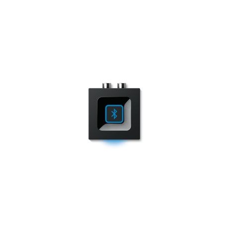 Adaptador Logitech para Audio Bluetooth - Envío Gratuito