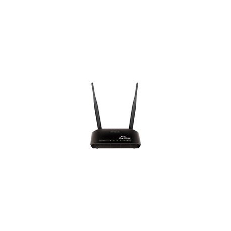 Router D-Link N300 Wireless Single Band DIR-905L - Envío Gratuito