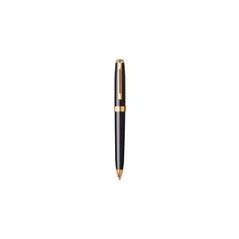 Bolígrafo Sheaffer Prelude Mini Negra Mediano 1 mm - Envío Gratuito