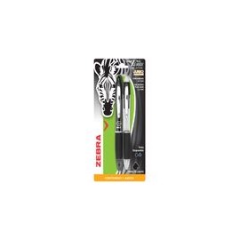 JUEGOZ- GRIP ZMAX, BOLIGRAFO RETRAC YPORTAMINAS 0.5MM, 2PZ - Envío Gratuito