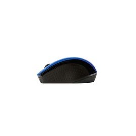 Mouse HP Inalámbrico X3000 Azul - Envío Gratuito