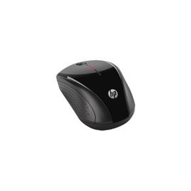 Mouse HP Inalámbrico X3000 Negro - Envío Gratuito