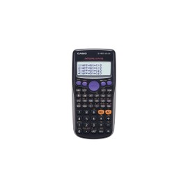 Calculadora Casio X95 ES PLUS Científica - Envío Gratuito