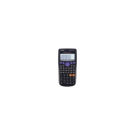 Calculadora Casio X95 ES PLUS Científica - Envío Gratuito