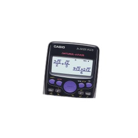 Calculadora Casio FX-350ES PLUS Científica - Envío Gratuito