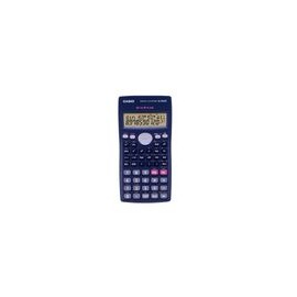 Calculadora Casio Científica FX-95MS - Envío Gratuito