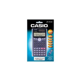 Calculadora Casio FX-991 Científica - Envío Gratuito