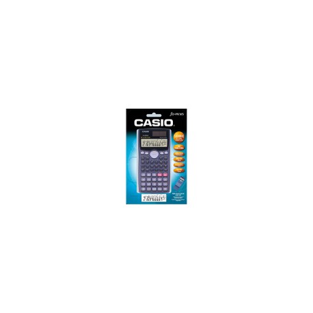 Calculadora Casio FX-991 Científica - Envío Gratuito
