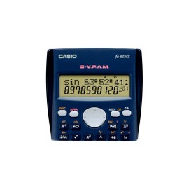 Calculadora Casio FX-82 Científica - Envío Gratuito