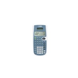 Calculadora Cient Texas Instruments TI-30X Multiview Gris/Bc - Envío Gratuito