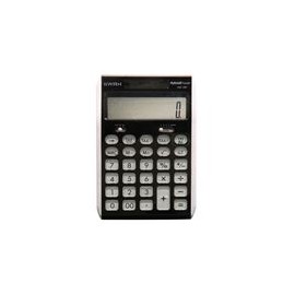 Calculadora Escritorio OMX 12 dígitos 4Wrks - Envío Gratuito