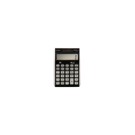 Calculadora Escritorio OMX 12 dígitos 4Wrks - Envío Gratuito