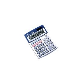 Calculadora Canon LS-100TS Escritorio - Envío Gratuito